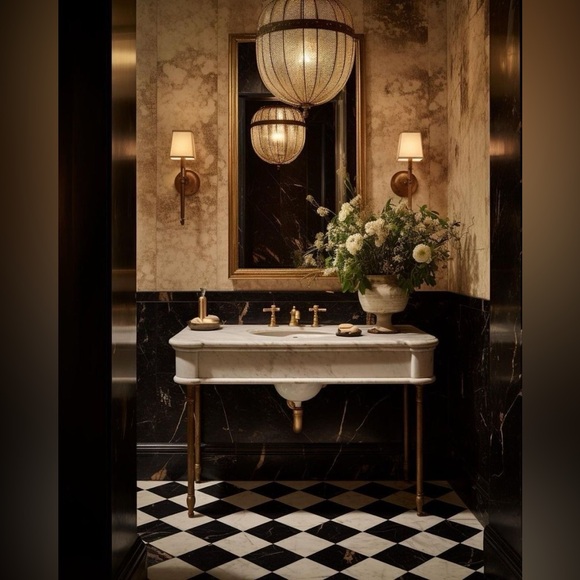 Meet your Posher, Tiffany - Picture 1 of 1